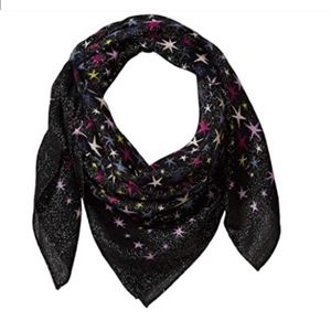 Kate Spade scarf
